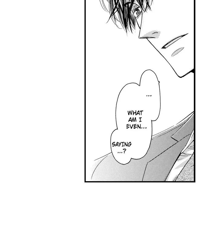 Nando Dakaretatte, Suki ni Nanka Naranai yo. Chapter 80 page 13 - 