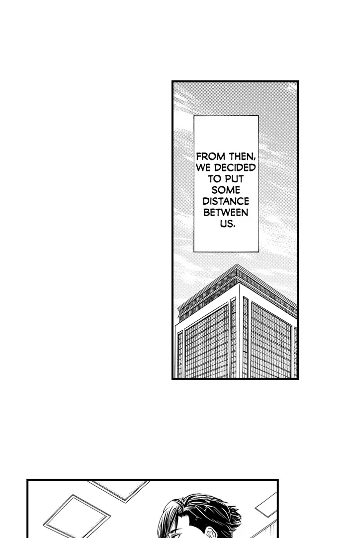 Nando Dakaretatte, Suki ni Nanka Naranai yo. Chapter 80 page 15 - 