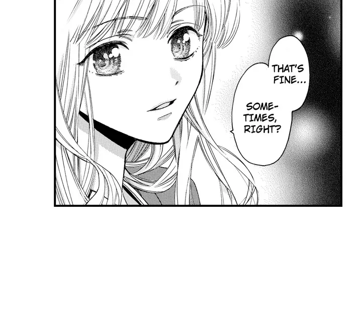Nando Dakaretatte, Suki ni Nanka Naranai yo. Chapter 80 page 18 - 
