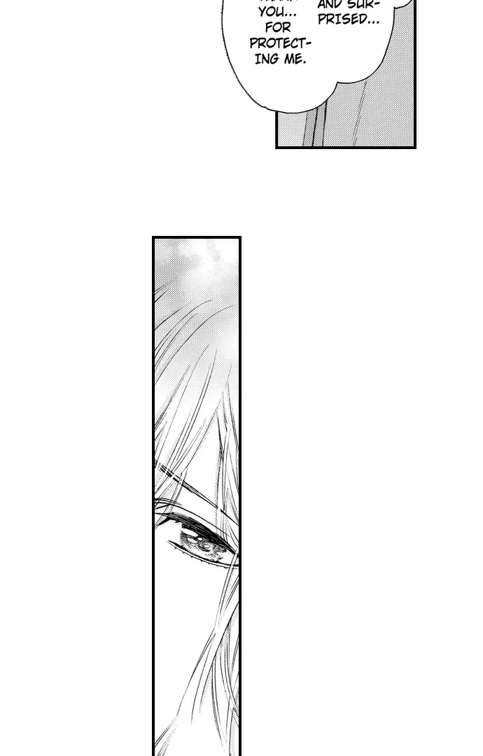 Nando Dakaretatte, Suki ni Nanka Naranai yo. Chapter 80 page 3 - 