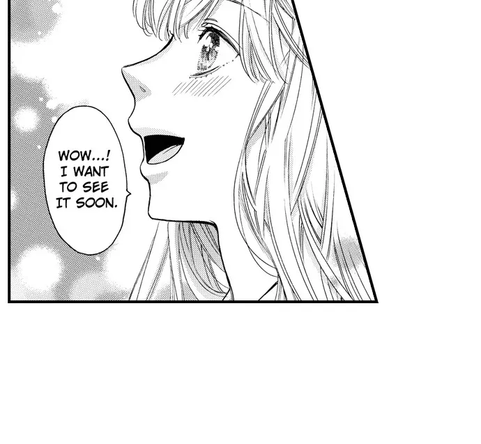 Nando Dakaretatte, Suki ni Nanka Naranai yo. Chapter 80 page 33 - 