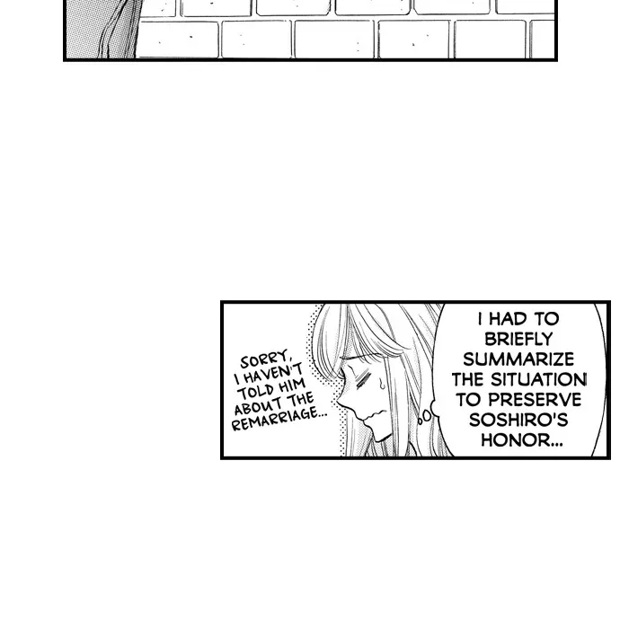 Nando Dakaretatte, Suki ni Nanka Naranai yo. Chapter 80 page 38 - 