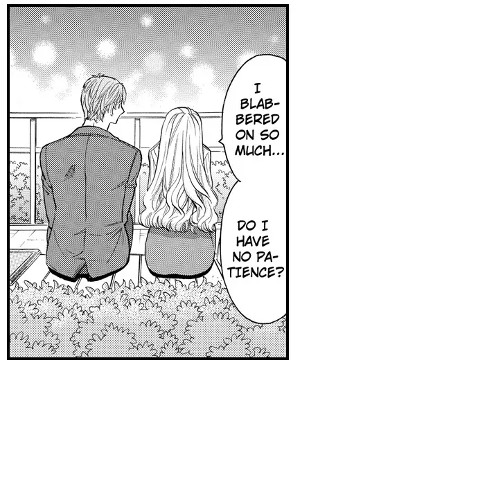 Nando Dakaretatte, Suki ni Nanka Naranai yo. Chapter 80 page 39 - 