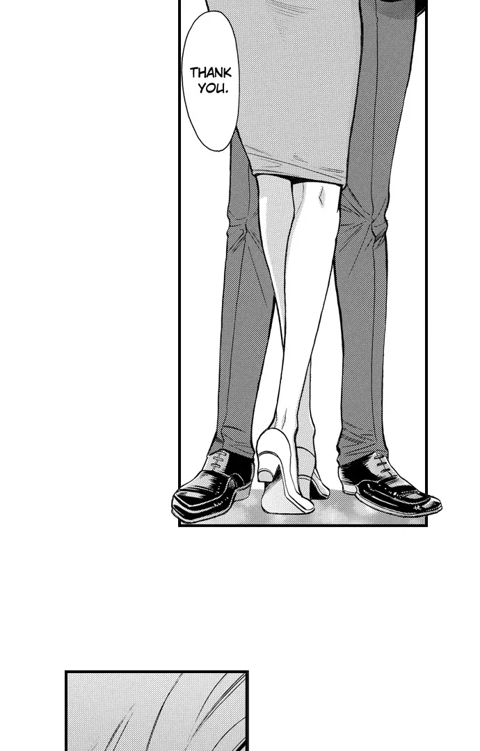 Nando Dakaretatte, Suki ni Nanka Naranai yo. Chapter 80 page 5 - 