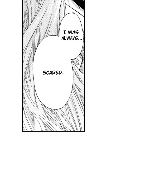 Nando Dakaretatte, Suki ni Nanka Naranai yo. Chapter 80 page 7 - 