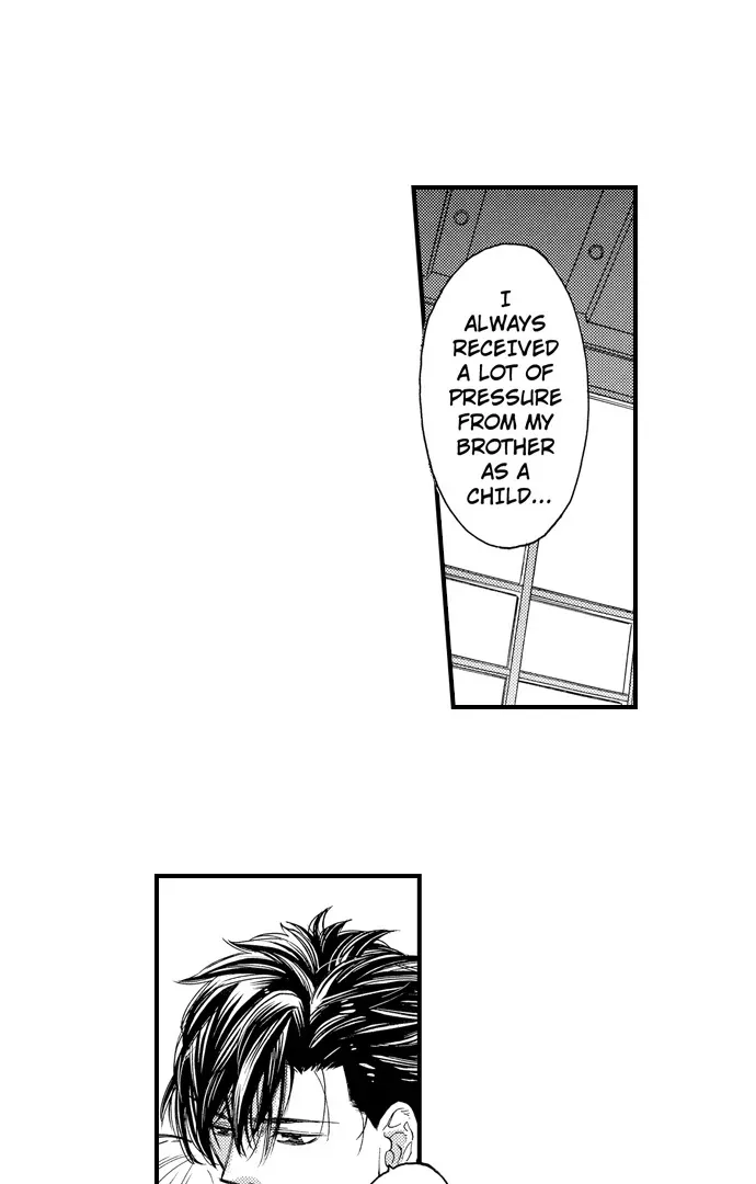 Nando Dakaretatte, Suki ni Nanka Naranai yo. Chapter 80 page 8 - 