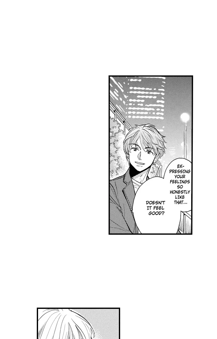 Nando Dakaretatte, Suki ni Nanka Naranai yo. Chapter 81 page 14 - 