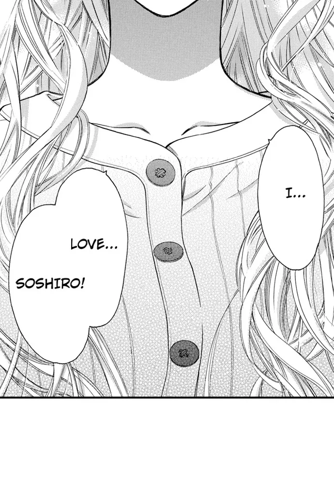 Nando Dakaretatte, Suki ni Nanka Naranai yo. Chapter 81 page 17 - 