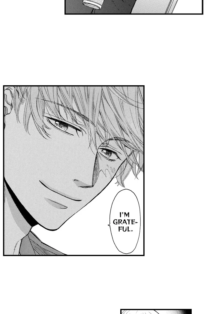 Nando Dakaretatte, Suki ni Nanka Naranai yo. Chapter 81 page 21 - 