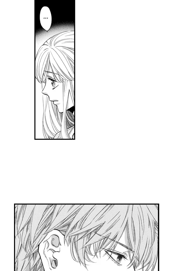 Nando Dakaretatte, Suki ni Nanka Naranai yo. Chapter 81 page 4 - 