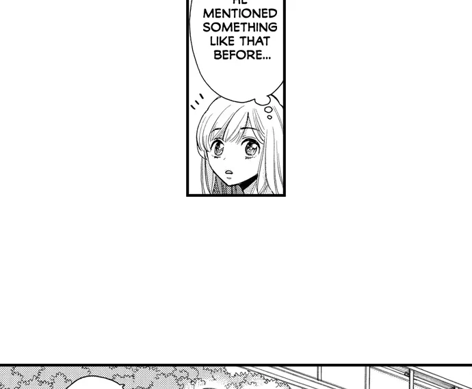 Nando Dakaretatte, Suki ni Nanka Naranai yo. Chapter 81 page 6 - 