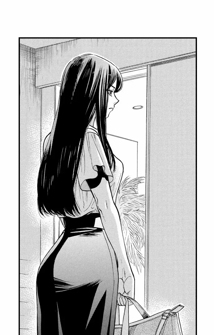 Nando Dakaretatte, Suki ni Nanka Naranai yo. Chapter 82 page 2 - 