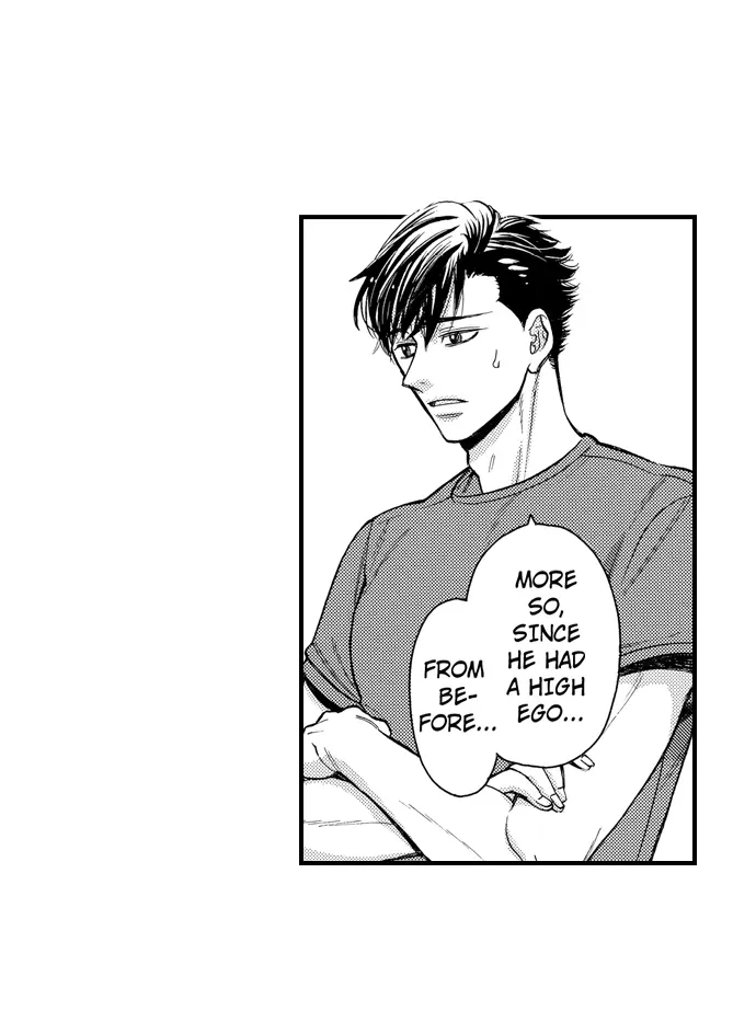 Nando Dakaretatte, Suki ni Nanka Naranai yo. Chapter 82 page 32 - 