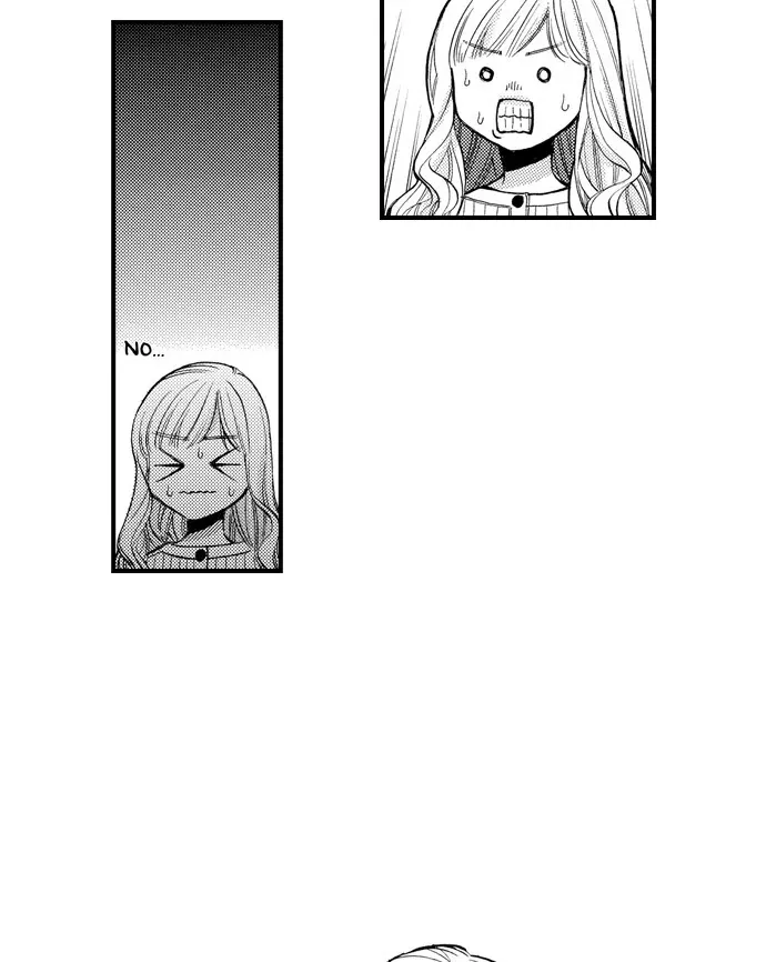 Nando Dakaretatte, Suki ni Nanka Naranai yo. Chapter 82 page 5 - 