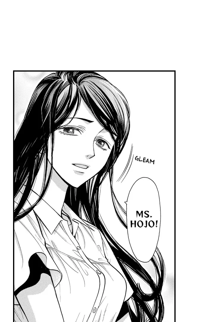Nando Dakaretatte, Suki ni Nanka Naranai yo. Chapter 82 page 7 - 