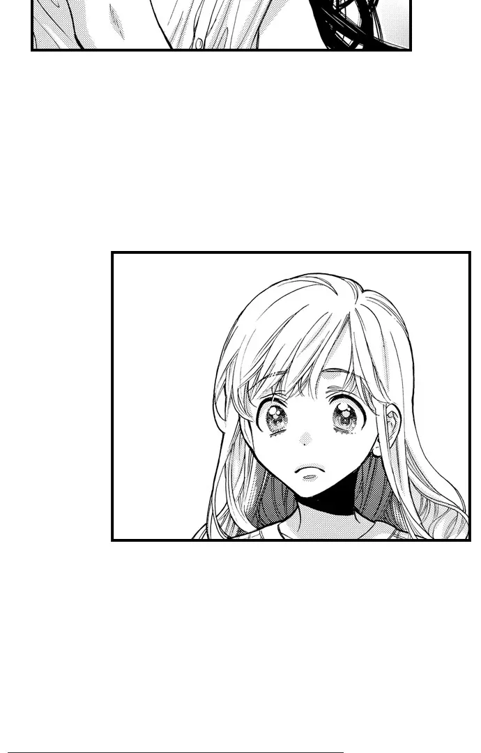 Nando Dakaretatte, Suki ni Nanka Naranai yo. Chapter 82 page 8 - 
