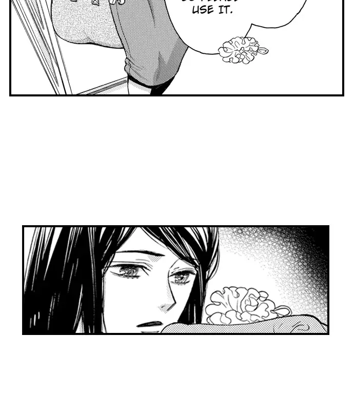 Nando Dakaretatte, Suki ni Nanka Naranai yo. Chapter 83 page 15 - 