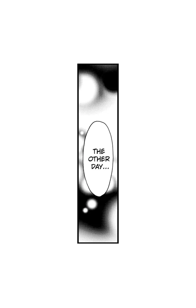 Nando Dakaretatte, Suki ni Nanka Naranai yo. Chapter 83 page 22 - 