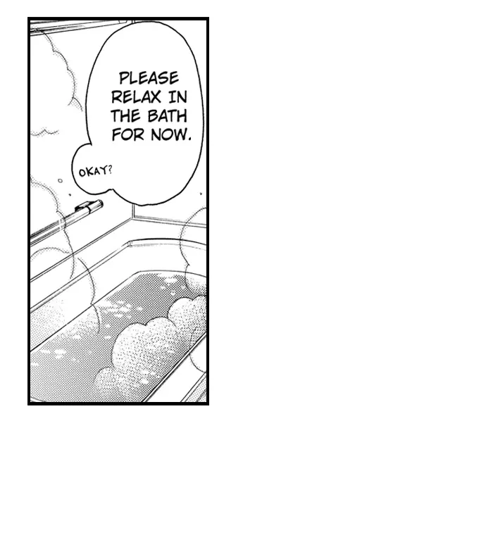 Nando Dakaretatte, Suki ni Nanka Naranai yo. Chapter 83 page 25 - 