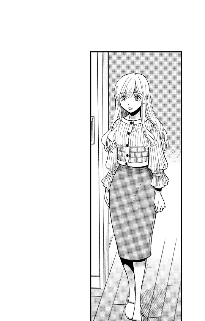 Nando Dakaretatte, Suki ni Nanka Naranai yo. Chapter 83 page 26 - 