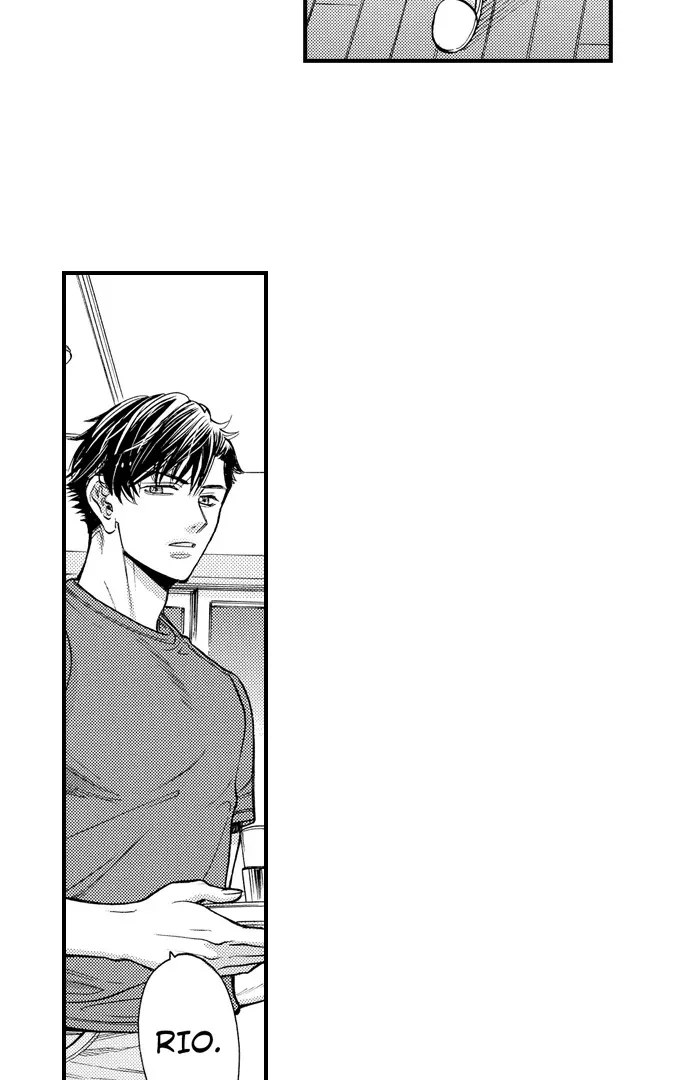 Nando Dakaretatte, Suki ni Nanka Naranai yo. Chapter 83 page 27 - 