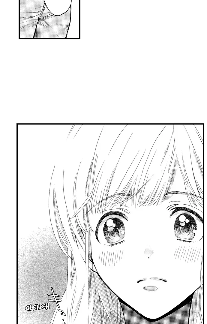 Nando Dakaretatte, Suki ni Nanka Naranai yo. Chapter 83 page 28 - 