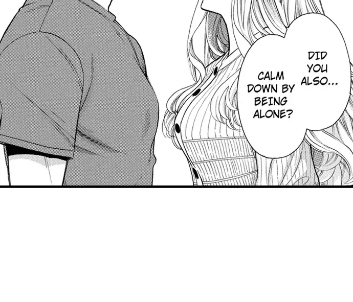 Nando Dakaretatte, Suki ni Nanka Naranai yo. Chapter 83 page 31 - 
