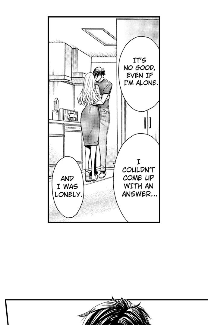 Nando Dakaretatte, Suki ni Nanka Naranai yo. Chapter 83 page 33 - 