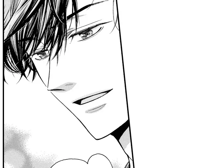 Nando Dakaretatte, Suki ni Nanka Naranai yo. Chapter 83 page 35 - 
