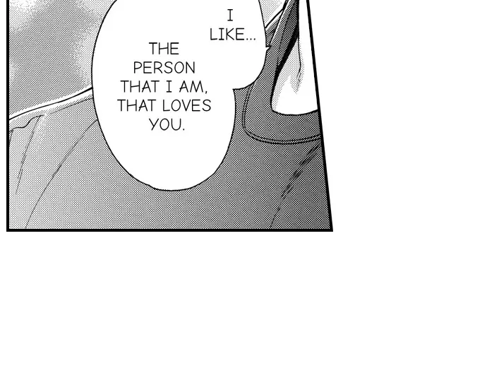 Nando Dakaretatte, Suki ni Nanka Naranai yo. Chapter 83 page 36 - 