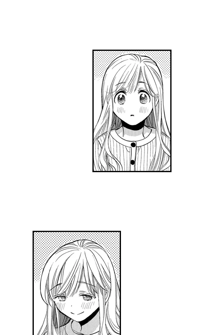 Nando Dakaretatte, Suki ni Nanka Naranai yo. Chapter 83 page 38 - 