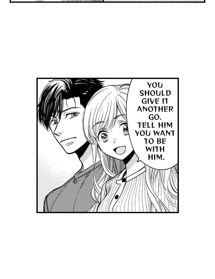 Nando Dakaretatte, Suki ni Nanka Naranai yo. Chapter 83 page 6 - 