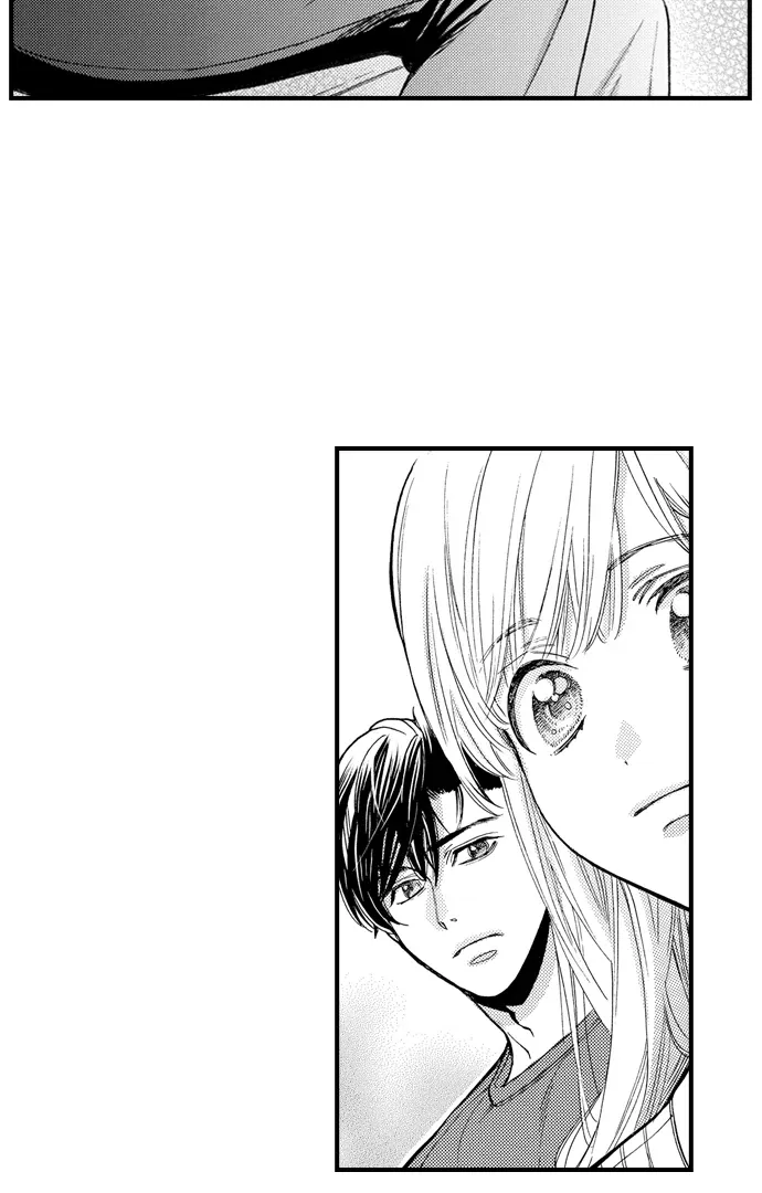 Nando Dakaretatte, Suki ni Nanka Naranai yo. Chapter 83 page 8 - 