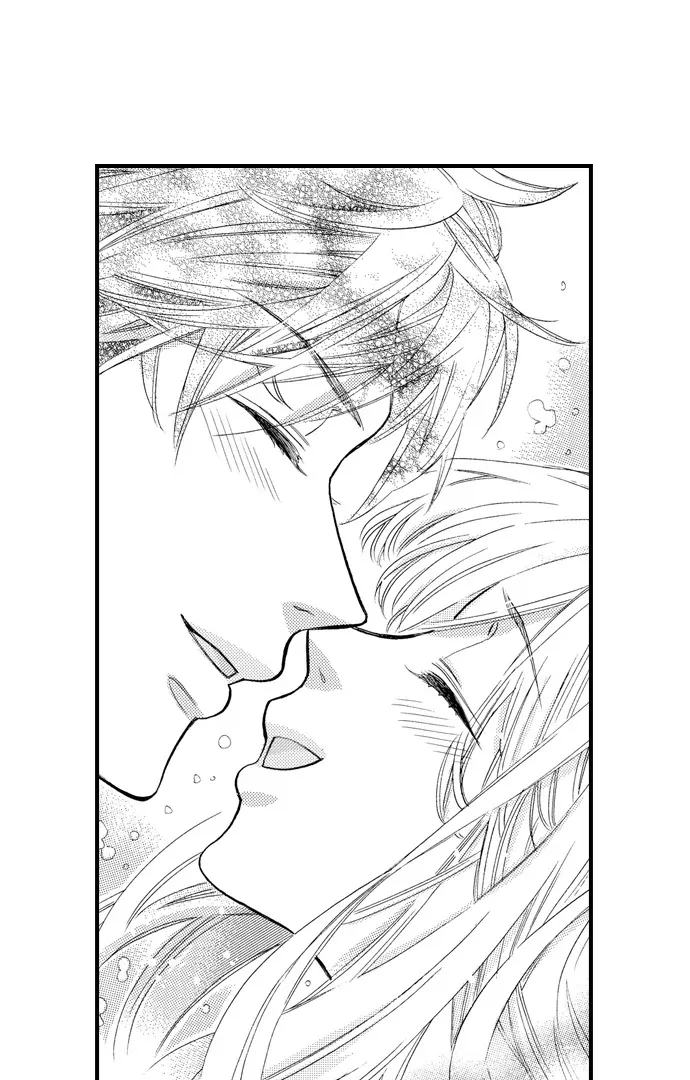 Nando Dakaretatte, Suki ni Nanka Naranai yo. Chapter 84 page 2 - 
