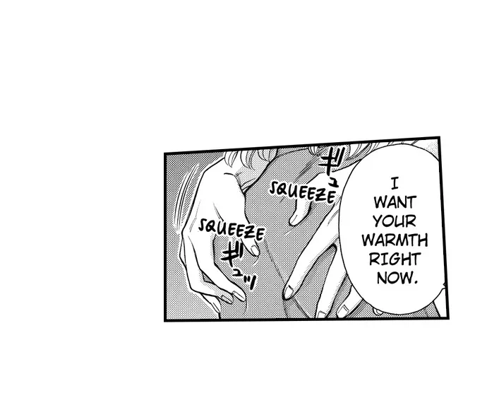 Nando Dakaretatte, Suki ni Nanka Naranai yo. Chapter 84 page 15 - 