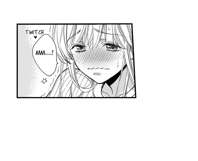 Nando Dakaretatte, Suki ni Nanka Naranai yo. Chapter 84 page 16 - 