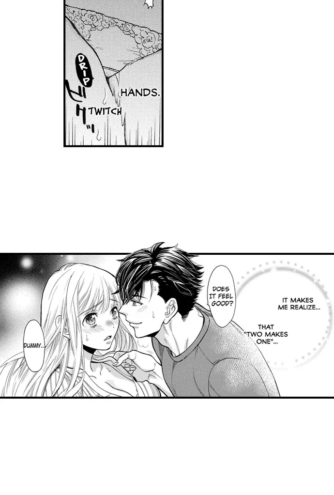 Nando Dakaretatte, Suki ni Nanka Naranai yo. Chapter 84 page 20 - 