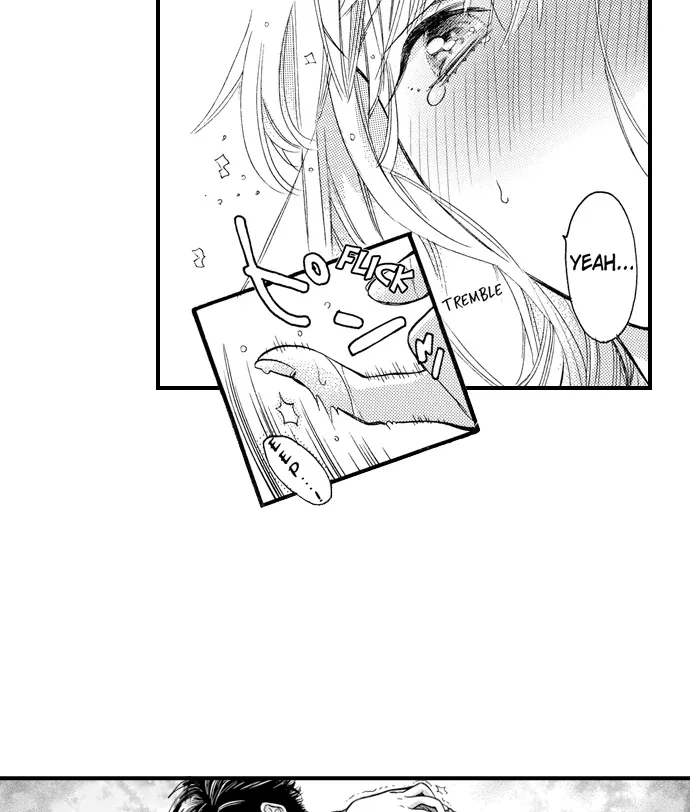 Nando Dakaretatte, Suki ni Nanka Naranai yo. Chapter 84 page 27 - 