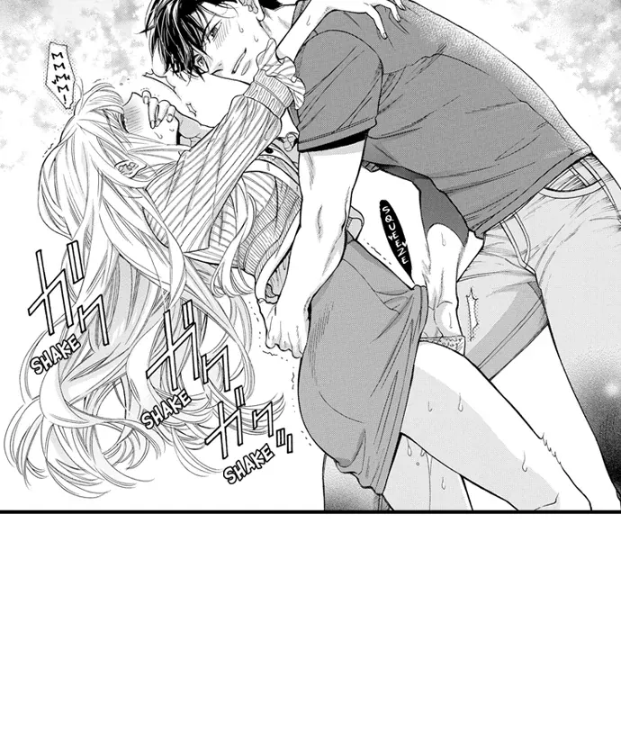 Nando Dakaretatte, Suki ni Nanka Naranai yo. Chapter 84 page 28 - 