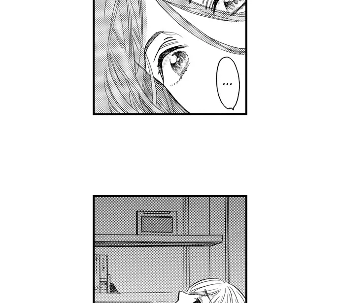 Nando Dakaretatte, Suki ni Nanka Naranai yo. Chapter 84 page 33 - 
