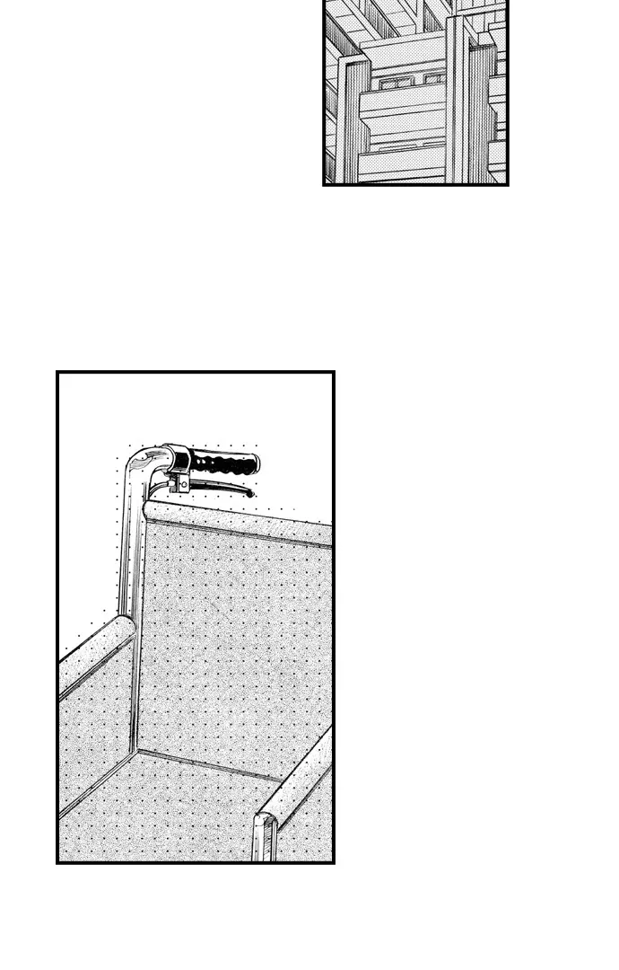 Nando Dakaretatte, Suki ni Nanka Naranai yo. Chapter 84 page 36 - 