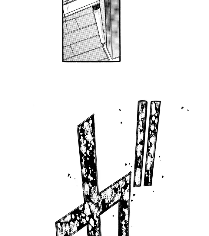 Nando Dakaretatte, Suki ni Nanka Naranai yo. Chapter 84 page 39 - 