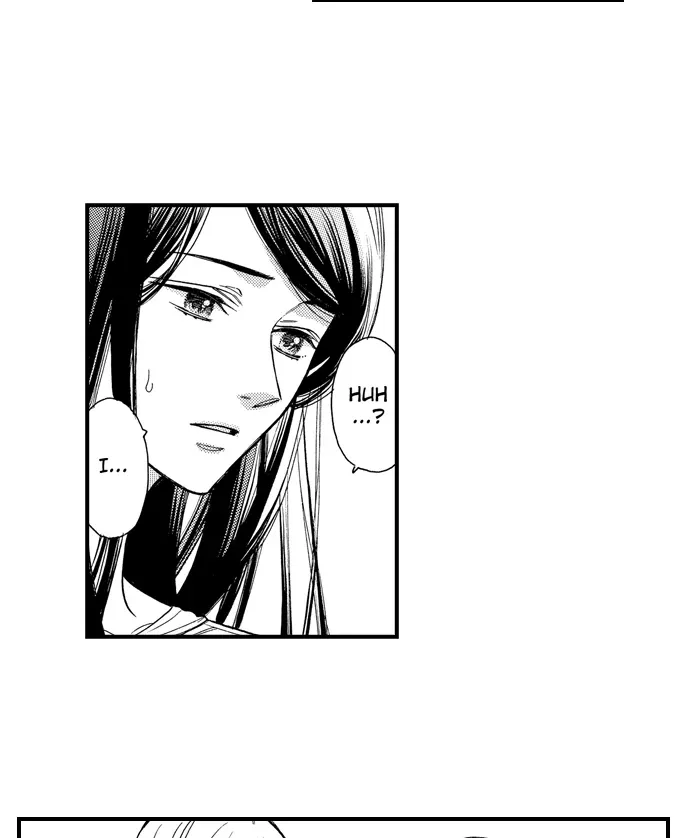Nando Dakaretatte, Suki ni Nanka Naranai yo. Chapter 85 page 12 - 