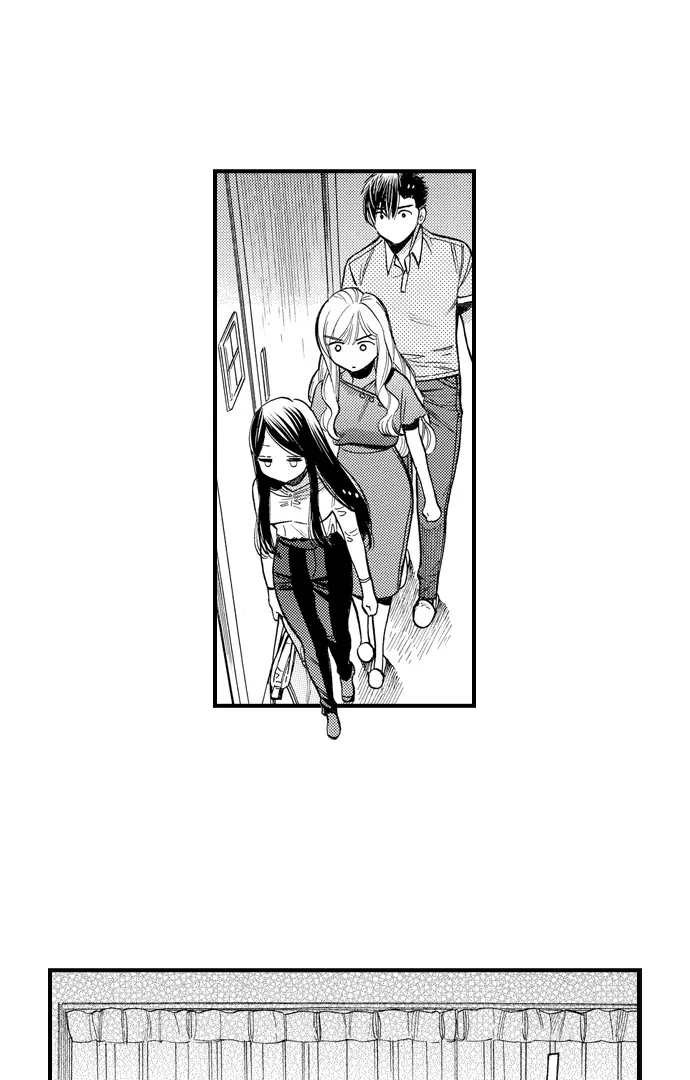 Nando Dakaretatte, Suki ni Nanka Naranai yo. Chapter 85 page 19 - 