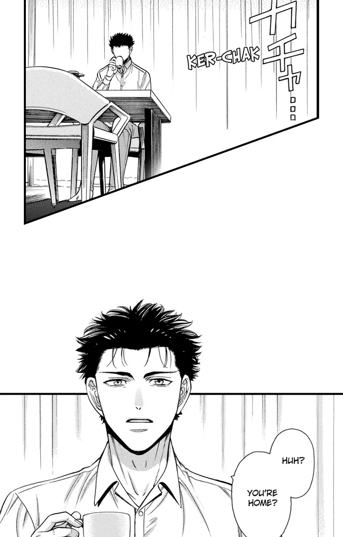 Nando Dakaretatte, Suki ni Nanka Naranai yo. Chapter 85 page 20 - 