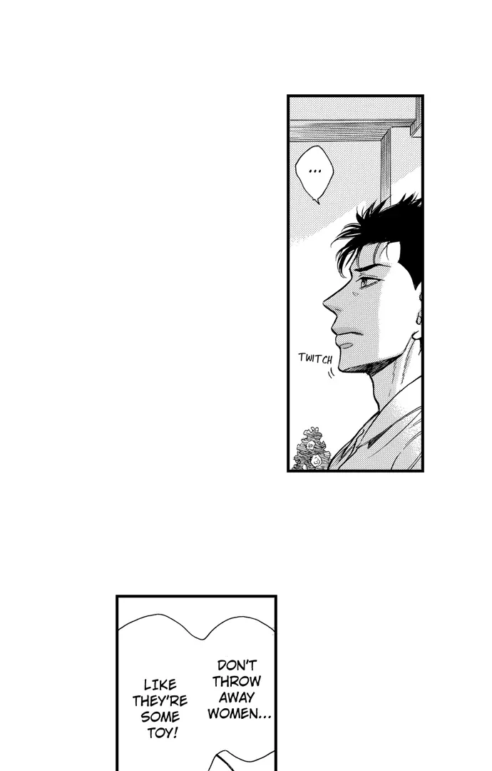 Nando Dakaretatte, Suki ni Nanka Naranai yo. Chapter 85 page 27 - 