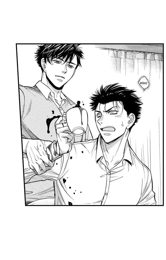 Nando Dakaretatte, Suki ni Nanka Naranai yo. Chapter 85 page 32 - 