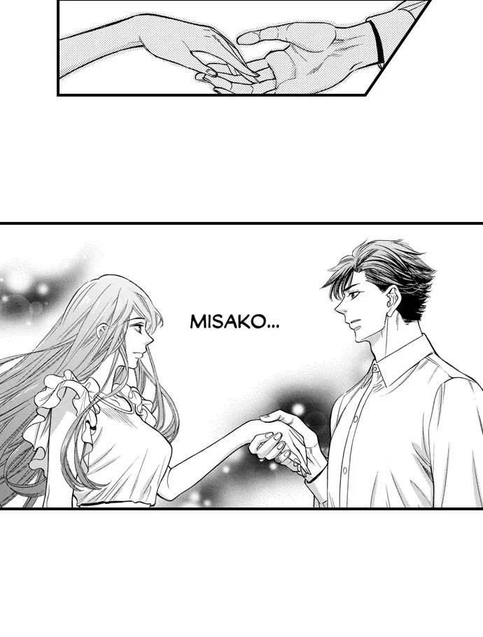 Nando Dakaretatte, Suki ni Nanka Naranai yo. Chapter 85 page 5 - 