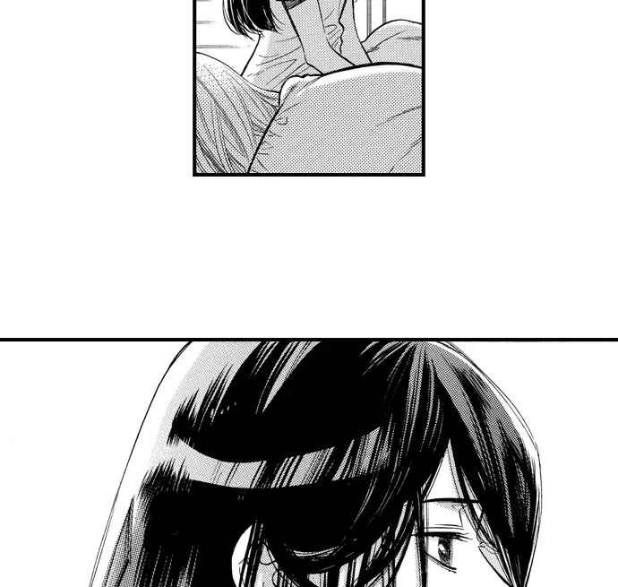 Nando Dakaretatte, Suki ni Nanka Naranai yo. Chapter 85 page 8 - 