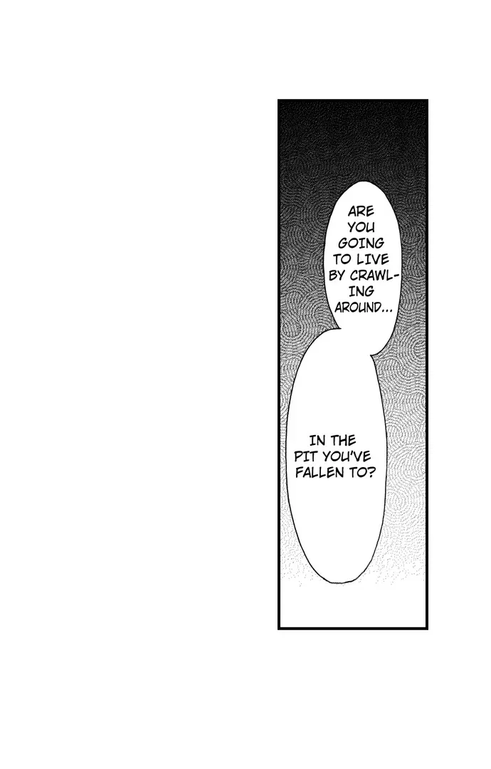 Nando Dakaretatte, Suki ni Nanka Naranai yo. Chapter 86 page 13 - 